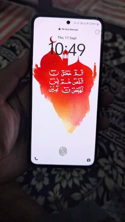 Vivo Y200 | 8/12GB | AMOLED 120Hz | 64MP | 80watt fast charging