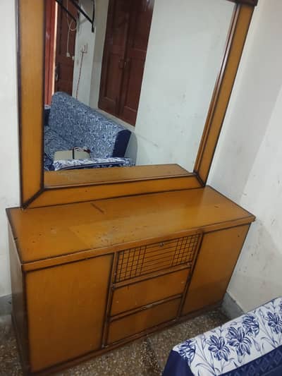 Dressing Table For Sale