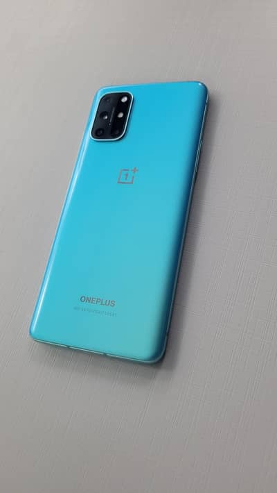 One Plus 8T Plus 5G