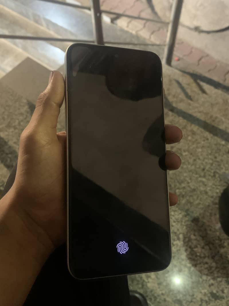 Infinix Note 60 2