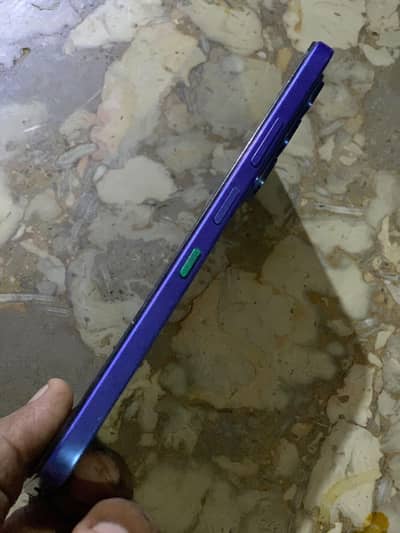 Infinix Hot 60i