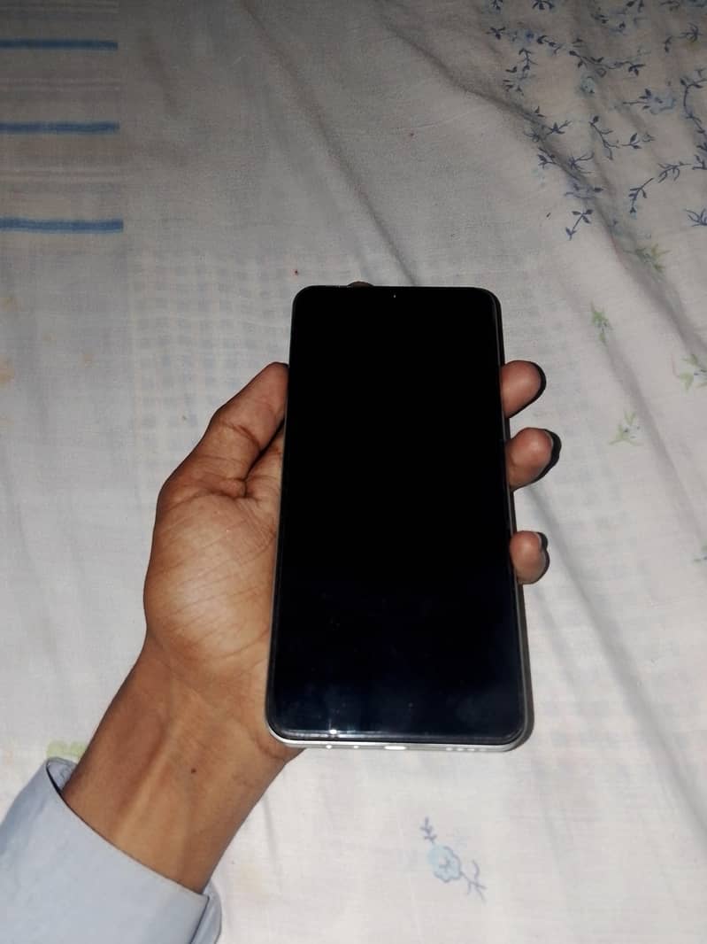 Realme U1 1