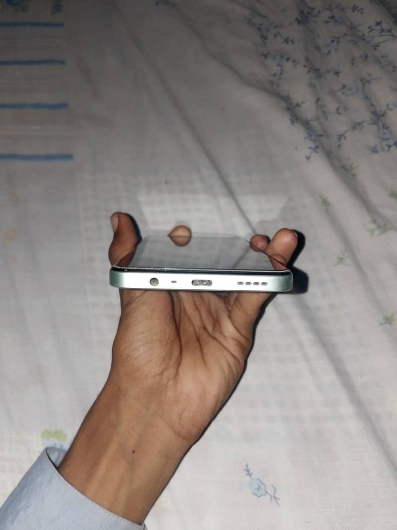 Realme U1 2