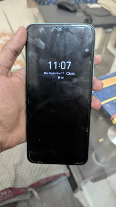 Infinix Note 11