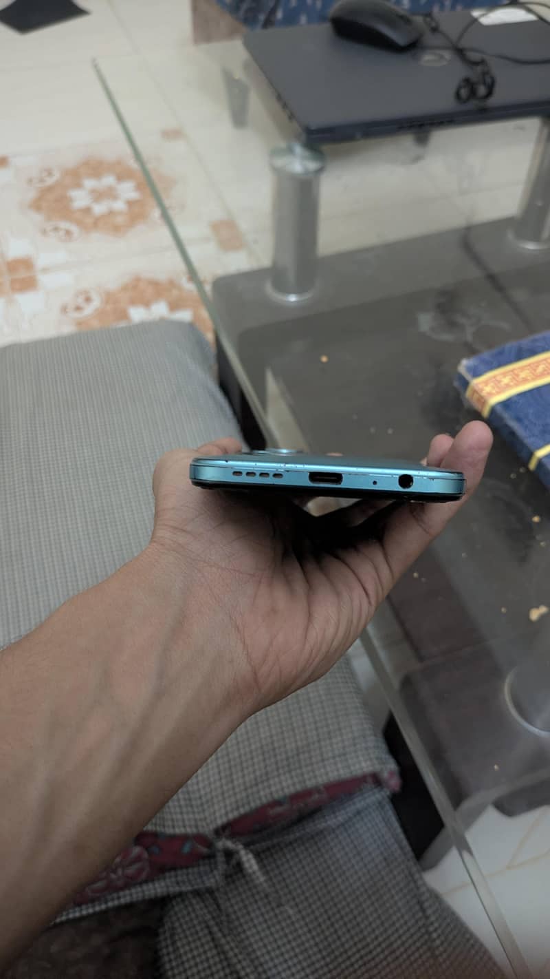 Infinix Note 11 2