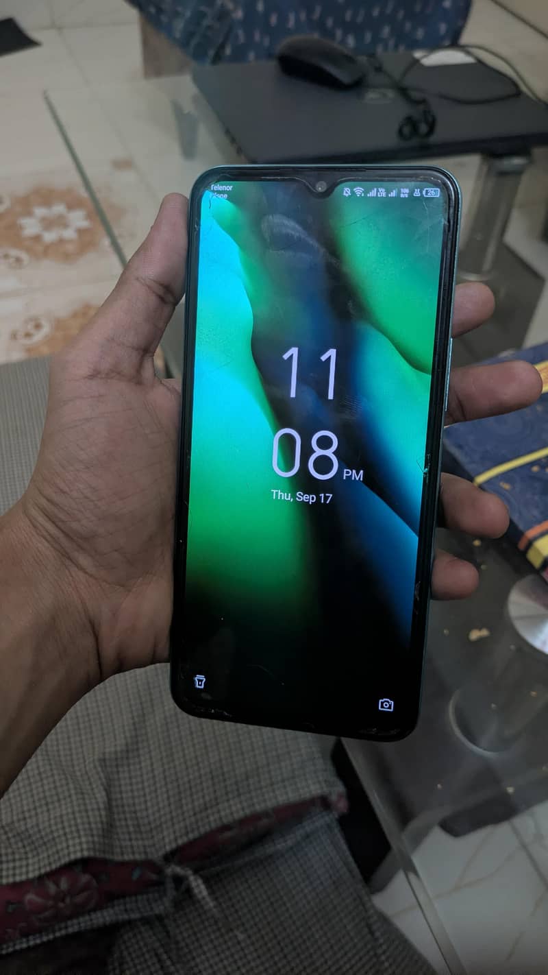Infinix Note 11 3
