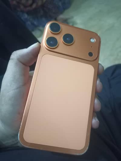 Apple iPhone XR 17 Pro