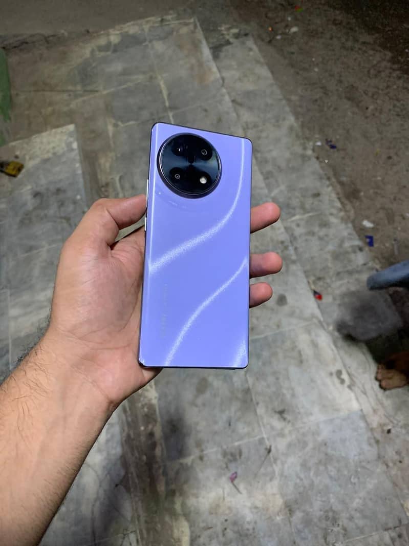 tecno camon 30s 0