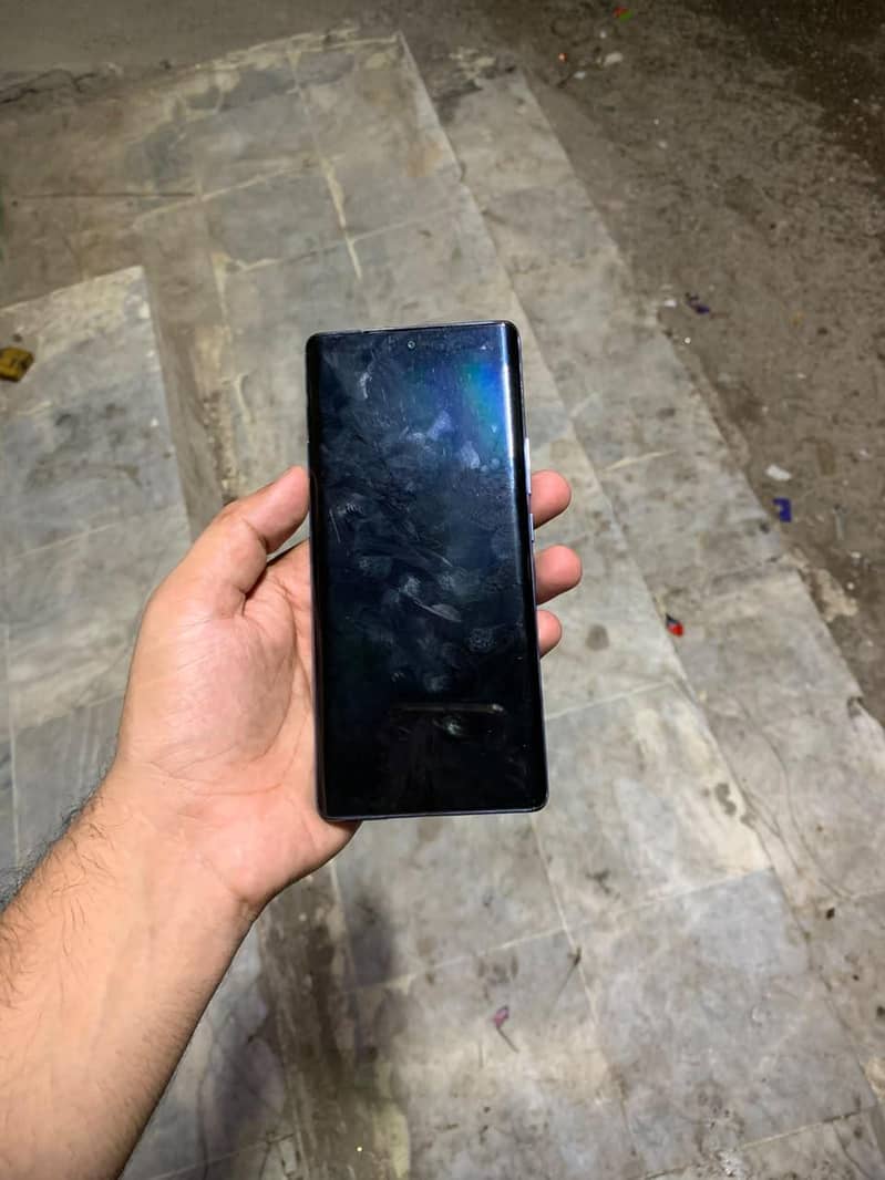 tecno camon 30s 1