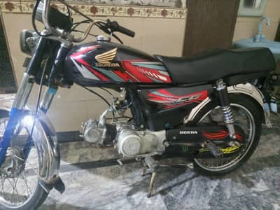 Road prince good condition || 2016 model ||