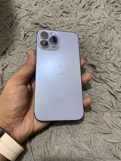 Apple iPhone 13 Pro Max 1TB PTA