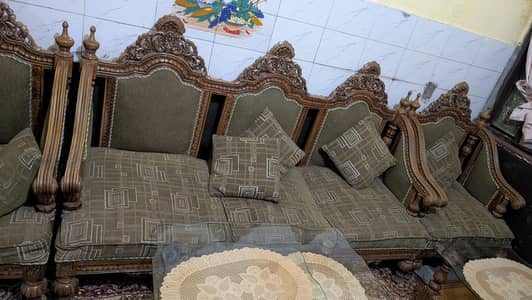 Sofa set