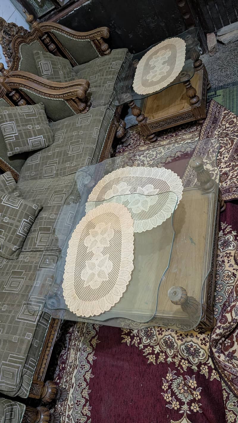 Sofa set 1
