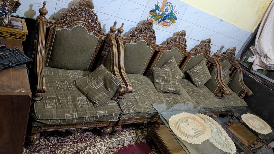 Sofa set 2