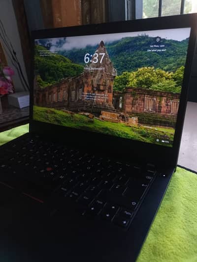 Lenovo ThinkPad L14 Gen 2 - Intel Core i5 11th Generation
