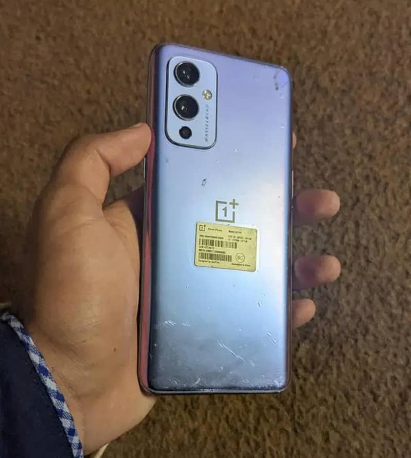One Plus 9 1