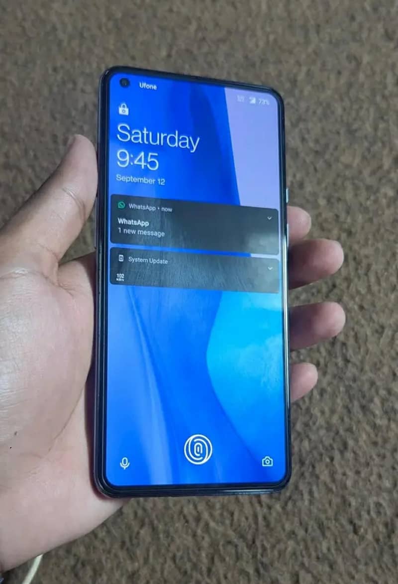 One Plus 9 3