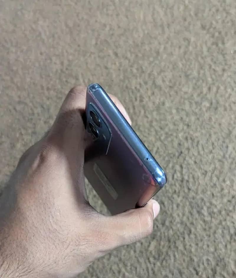 One Plus 9 4