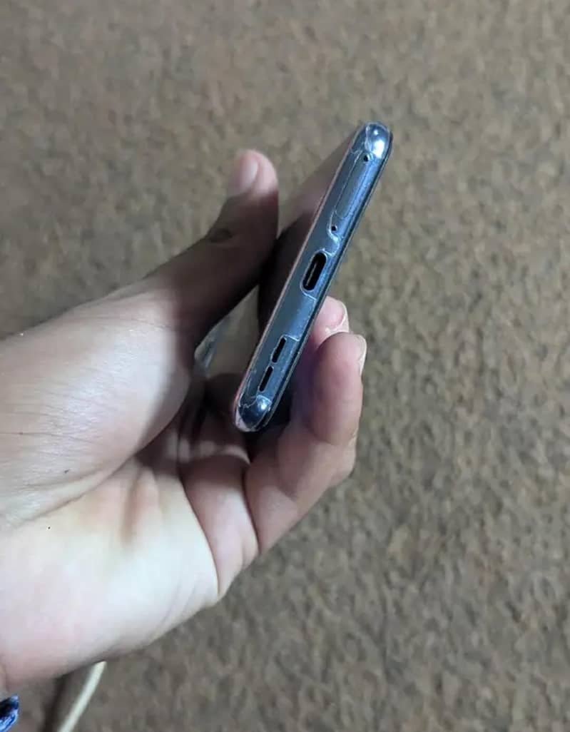 One Plus 9 5