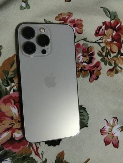 Apple iPhone 13 Pro