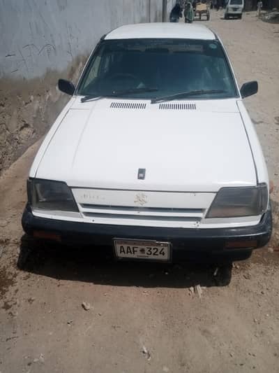 Suzuki Khyber 1996