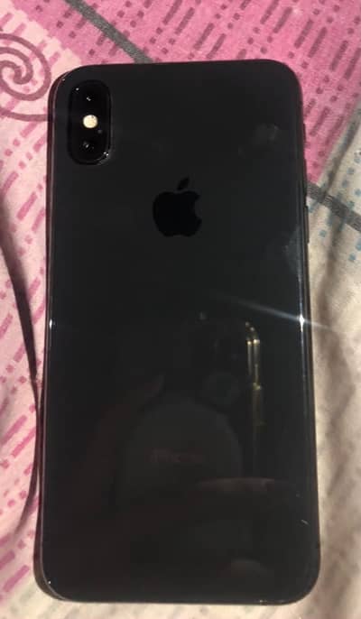 Apple iPhone XS
