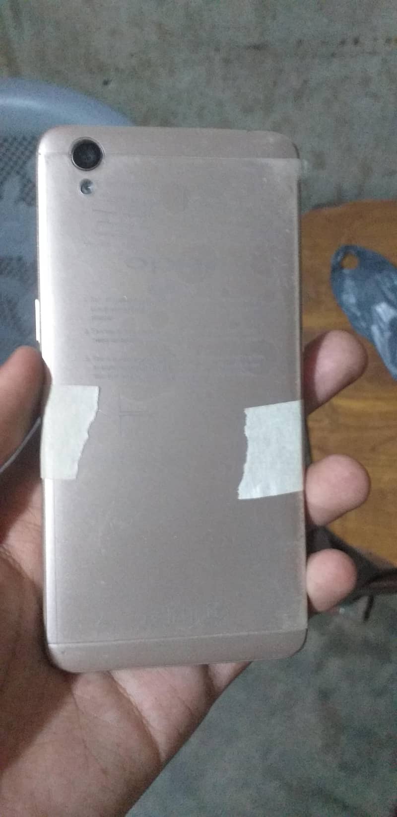 OPPO A37 0