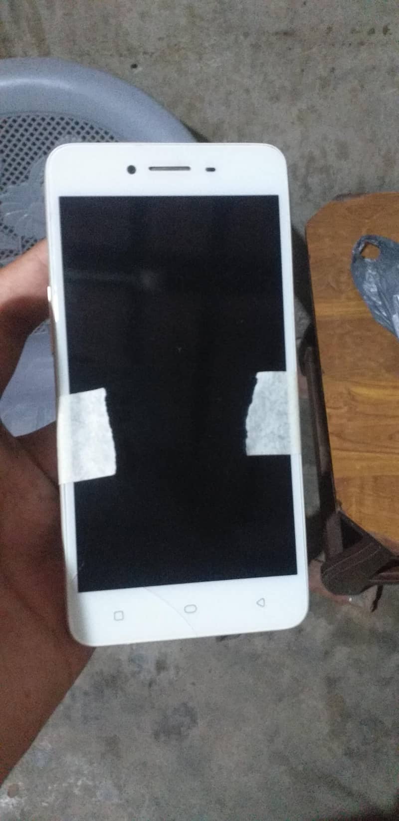 OPPO A37 1
