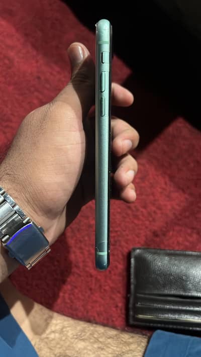 Apple iPhone 11
