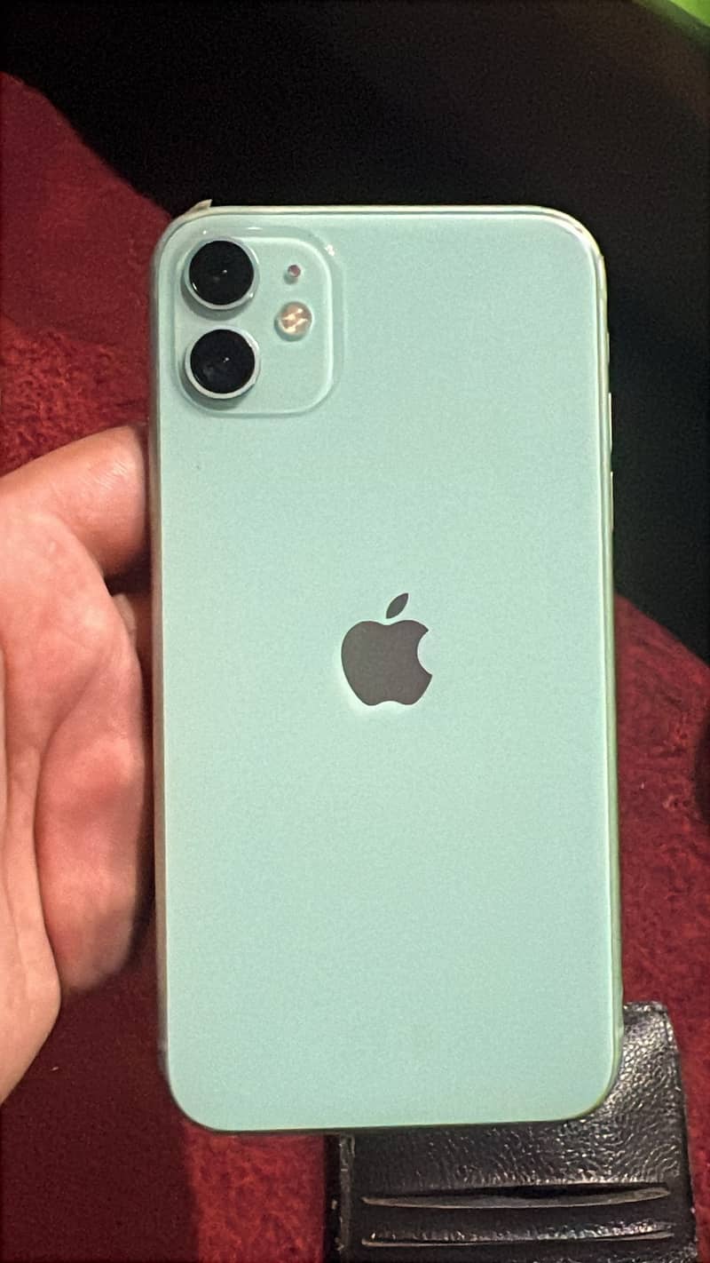 Apple iPhone 11 1