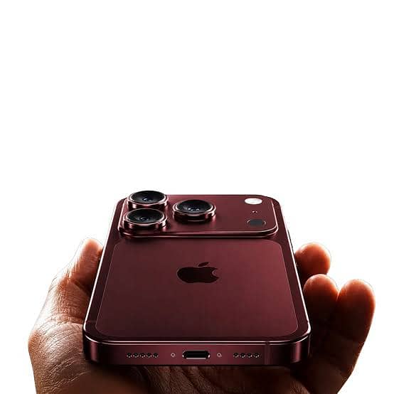 Apple iPhone 18 Pro Max 2