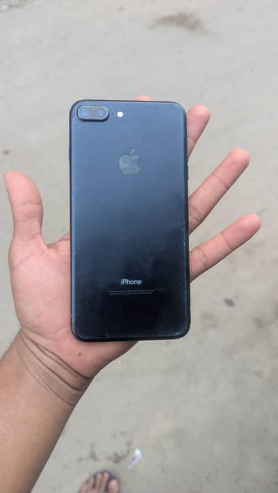 Apple iPhone 7 Plus