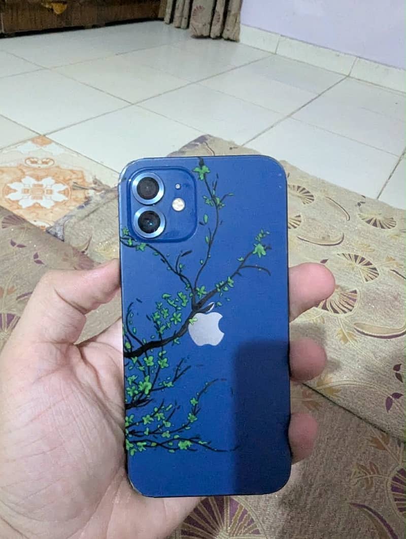 Apple iPhone 12 2