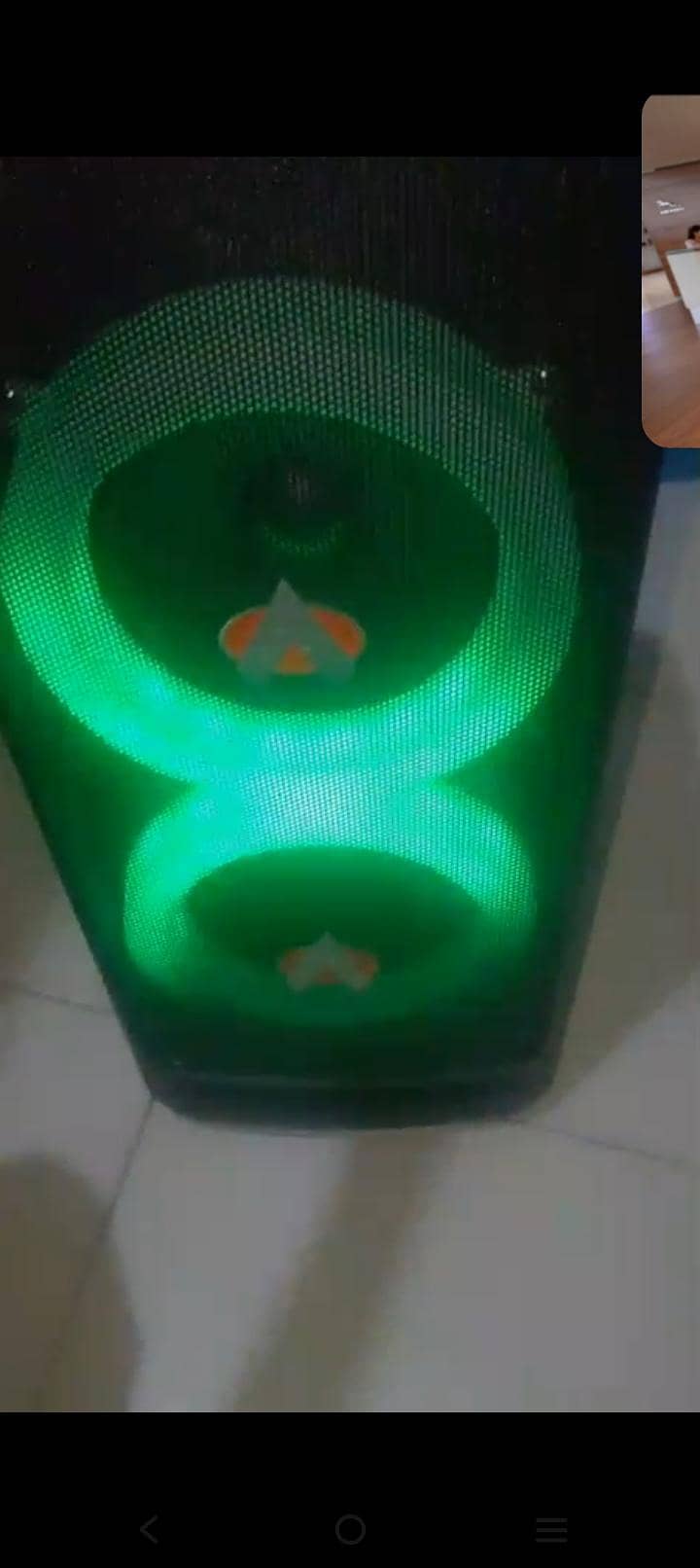 new audionic speaker base 3