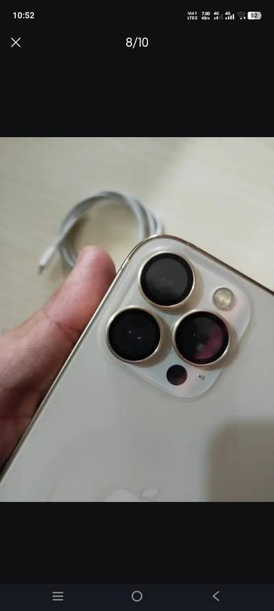 Apple iPhone 13 Pro Max