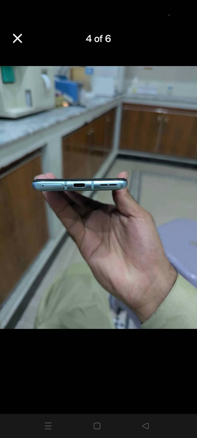 One Plus 9R 0