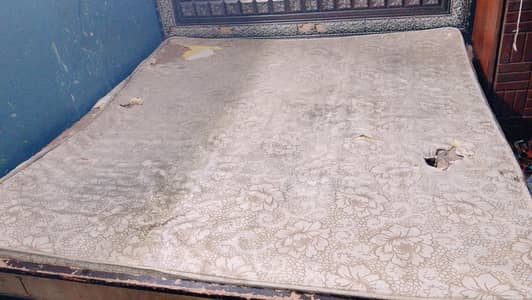 mattress