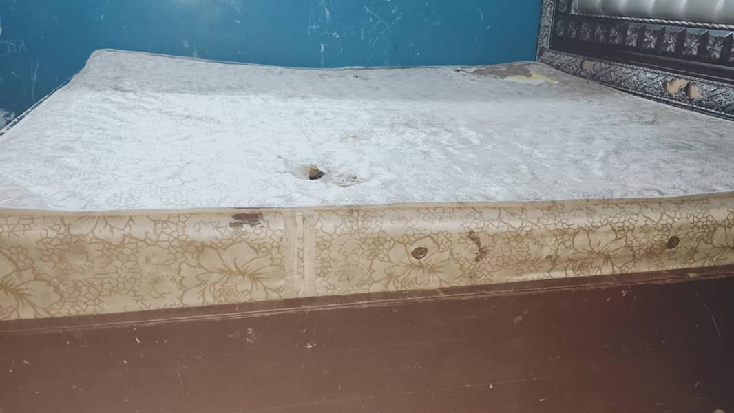 mattress 1