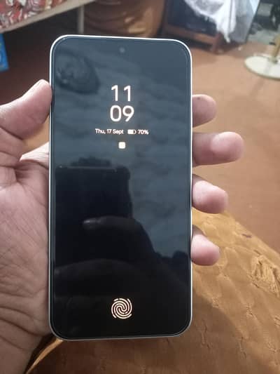 OPPO A6s Pro