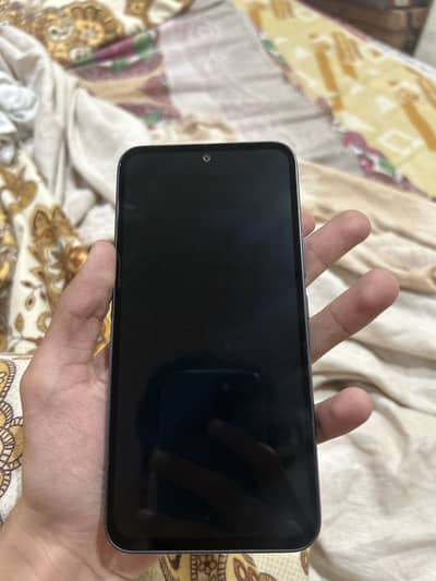 Samsung Mobile A54 5G