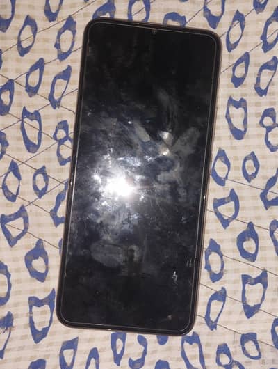 Infinix Hot 11 Play