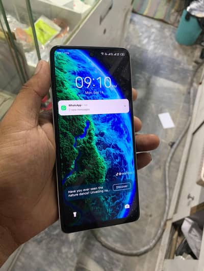 Tecno Spark 10 Pro. 8.128 GB exchange