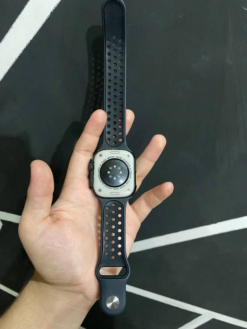 android watch ⌚ 1