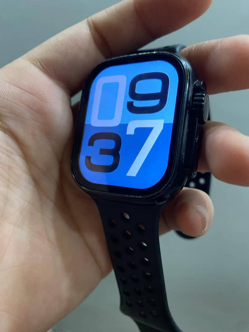 android watch ⌚ 2