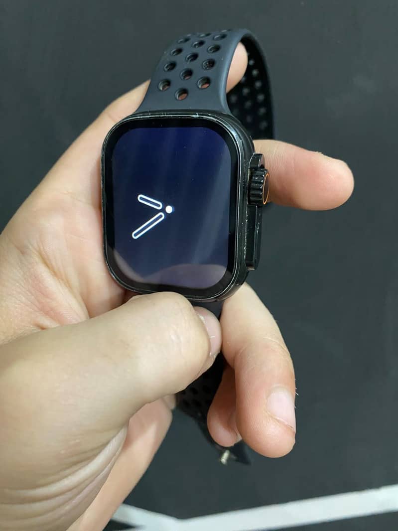 android watch ⌚ 3