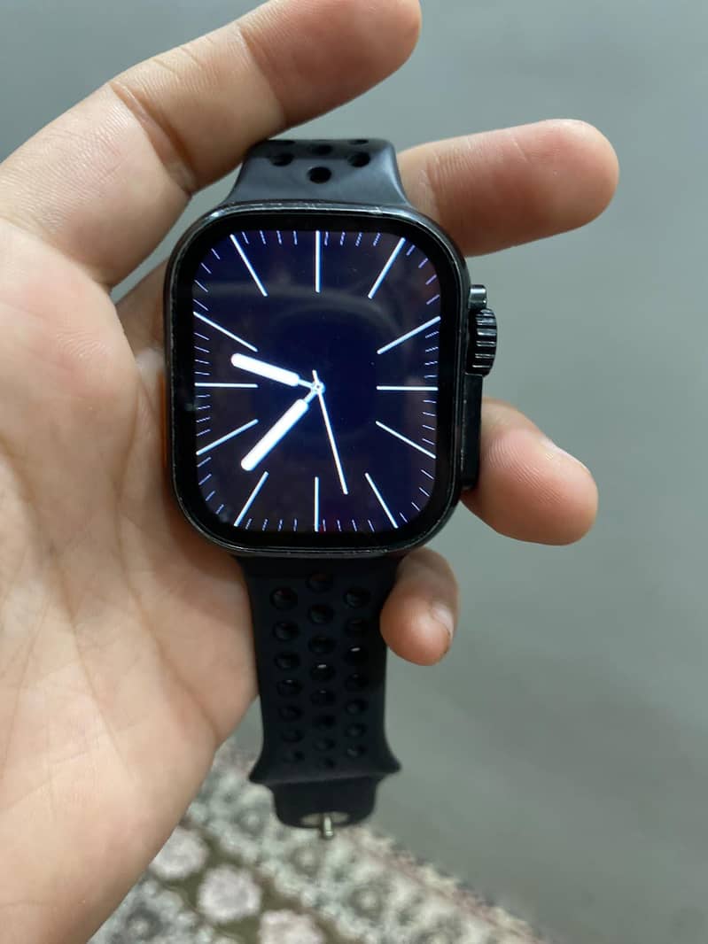 android watch ⌚ 4