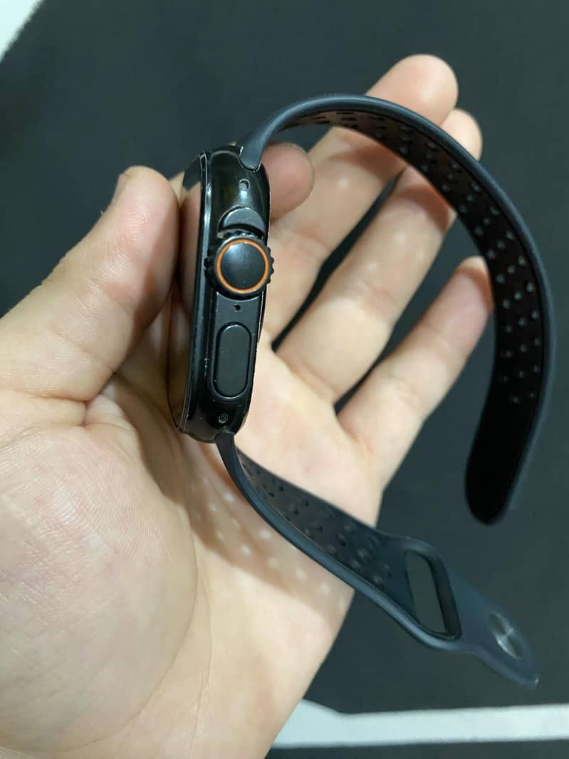 android watch ⌚ 7