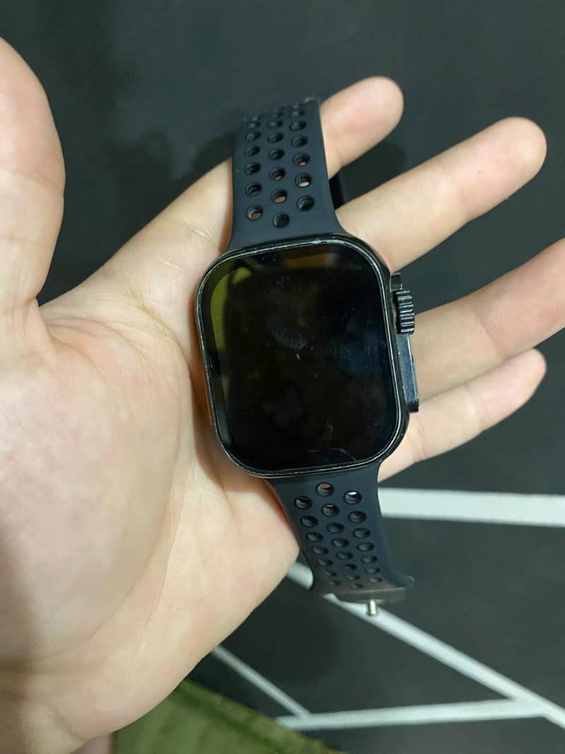 android watch ⌚ 8