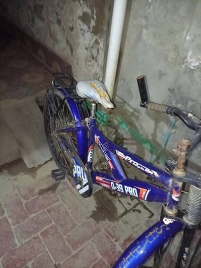 Blue 0-39 pro for sale