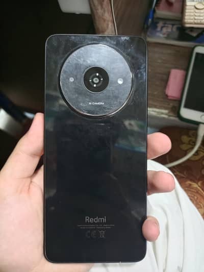 Xiaomi Redmi A3